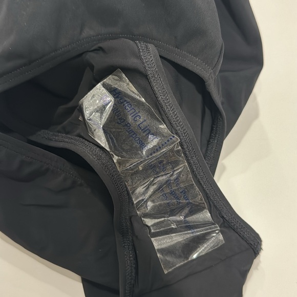 Tory Burch Clip Tank Suit - Picture 6 of 6